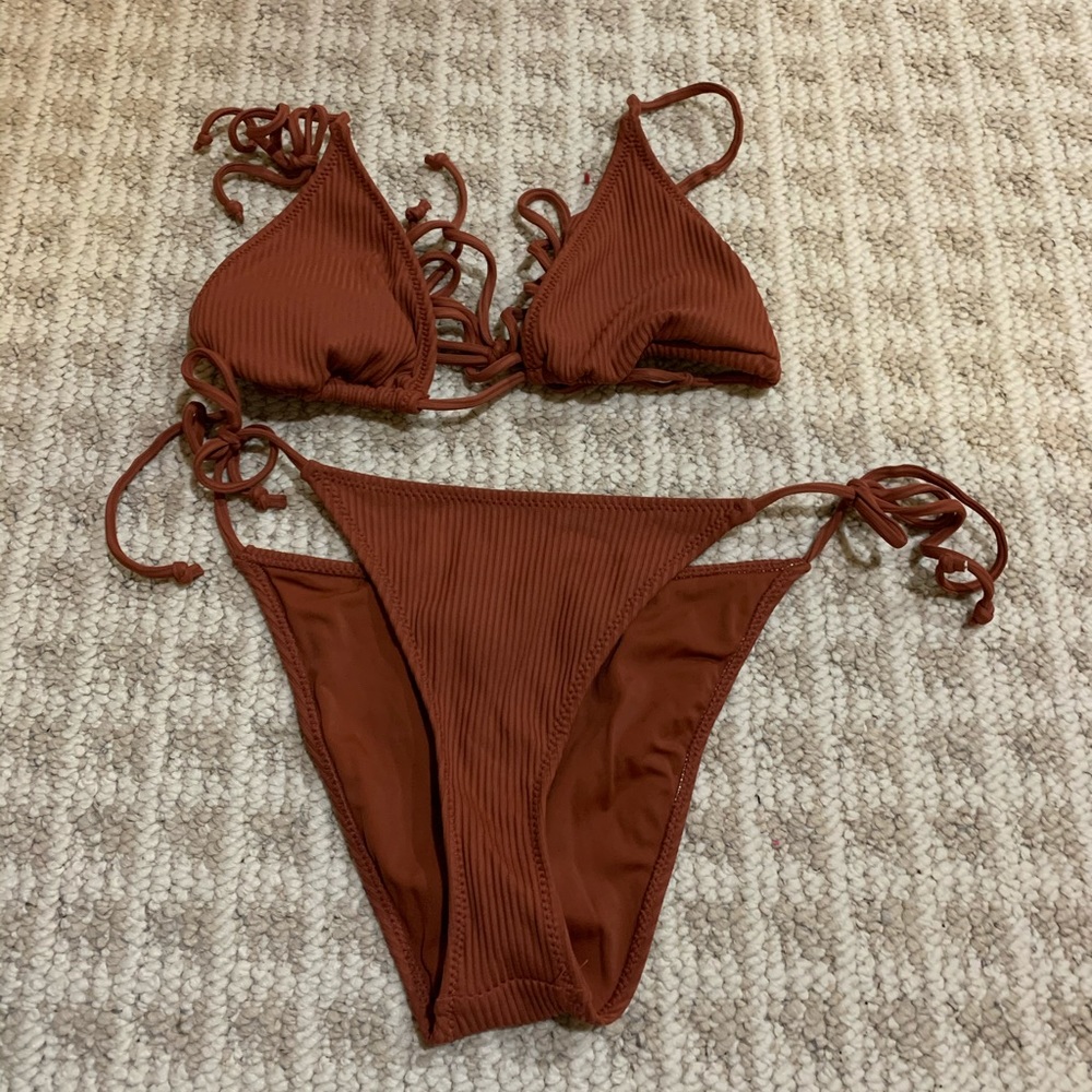 PacSun bikini
